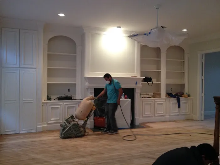 Xtrac Restoration Picture 9