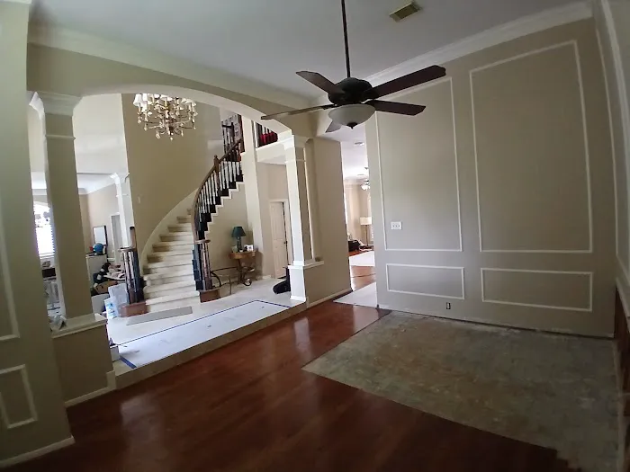 i-DRY Restoration Picture 4