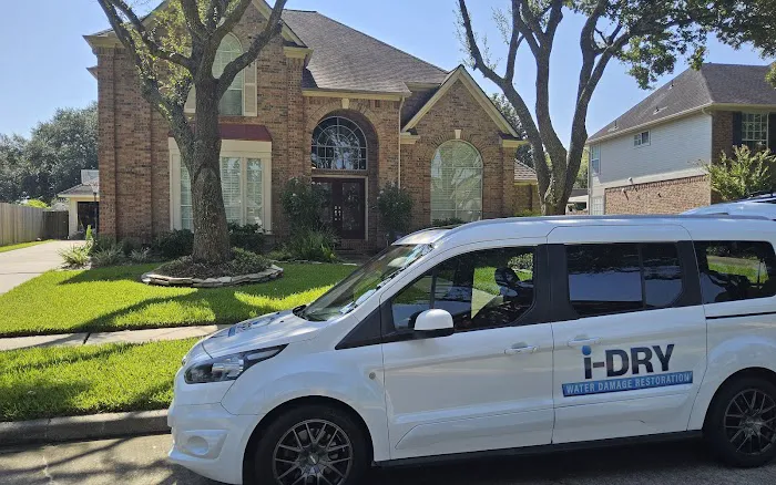 i-DRY Restoration Picture 10