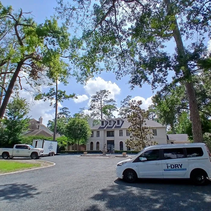 i-DRY Restoration Picture 7