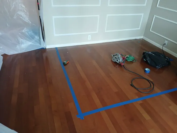 i-DRY Restoration Picture 6