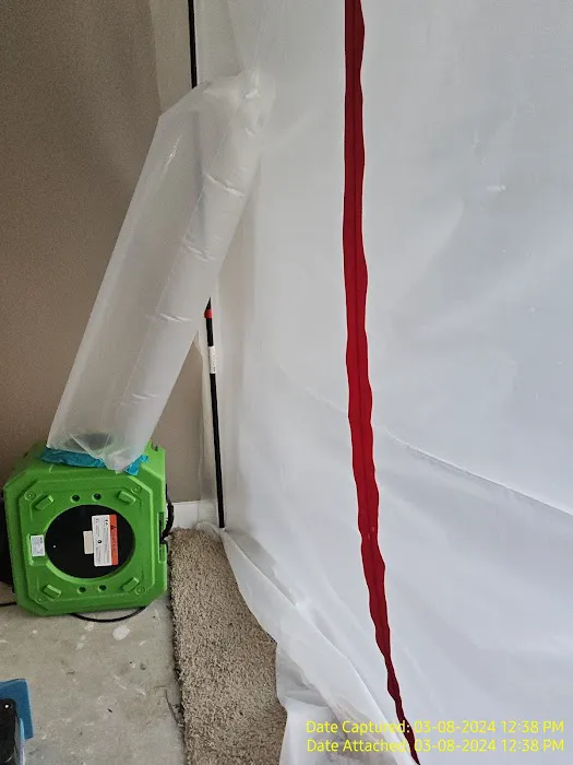 i-DRY Restoration Picture 1