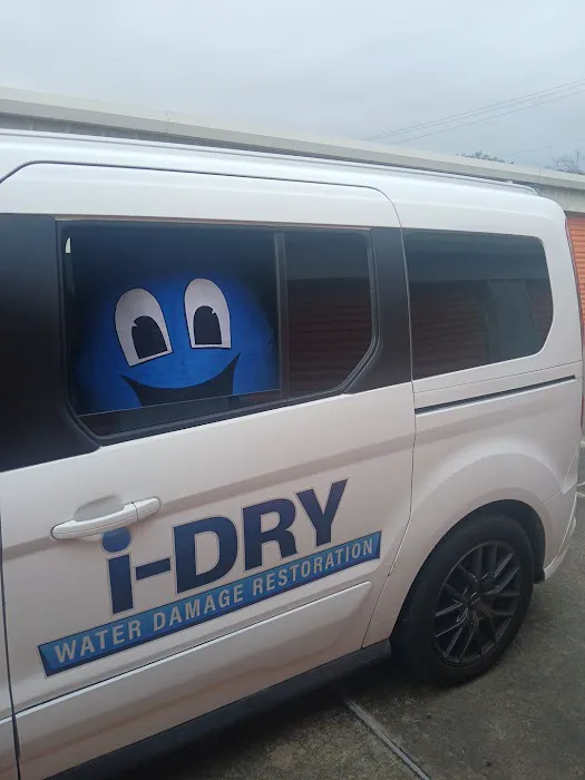 i-DRY Restoration Picture 2