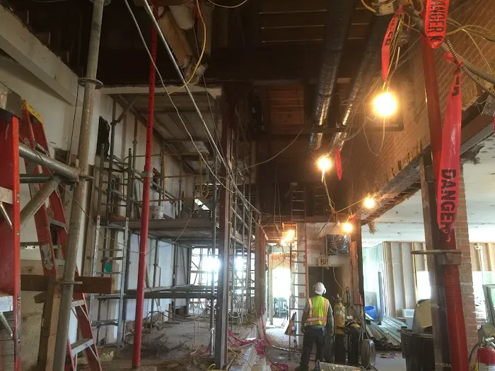 SERVPRO of Richmond, Rosenberg Picture 6