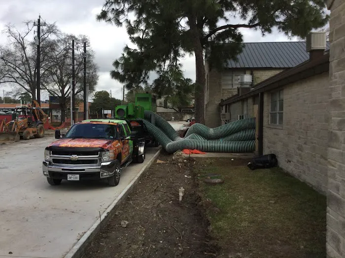 SERVPRO of Richmond, Rosenberg Picture 2