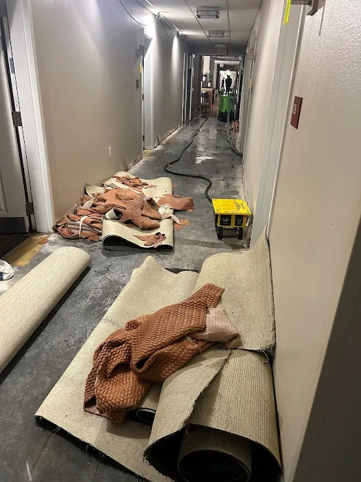 SERVPRO of Richmond, Rosenberg Picture 9