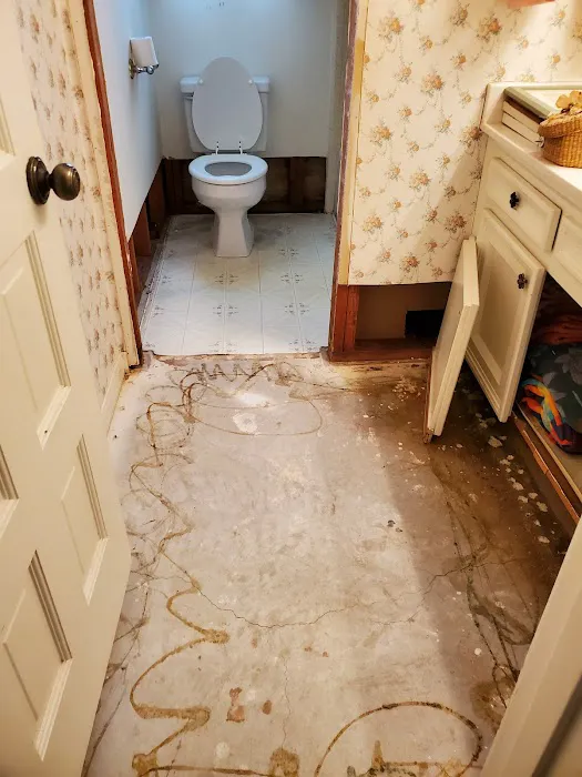 United Water Restoration Group of Houston Picture 5