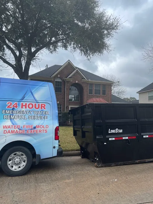 United Water Restoration Group of Houston Picture 6