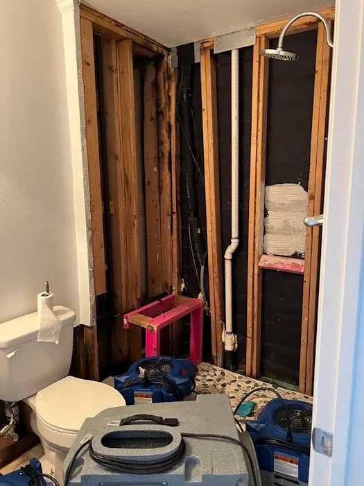 United Water Restoration Group of Houston Picture 4