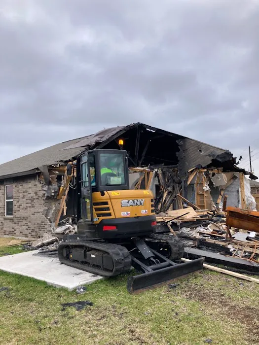 United Water Restoration Group of Houston Picture 10