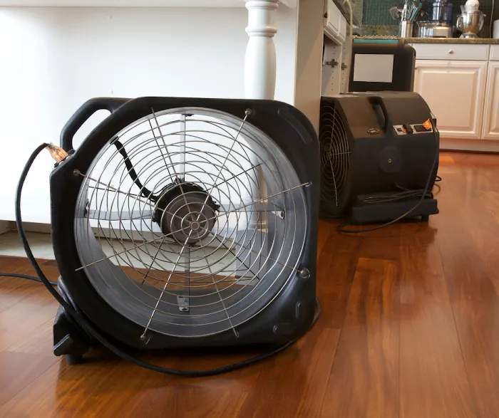 BIONIC Emergency Services Picture 10