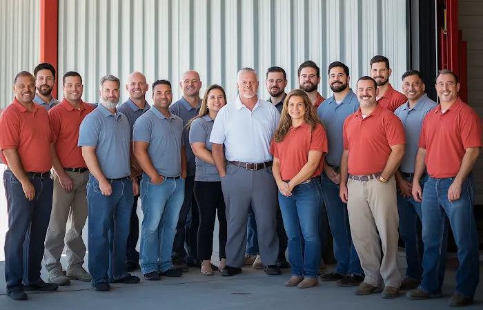 United Emergency Water Damage Picture 4