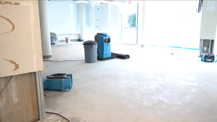 United Emergency Water Damage Picture 8