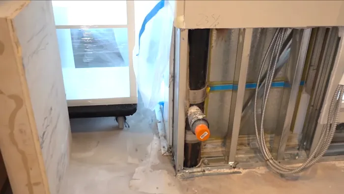 United Emergency Water Damage Picture 1