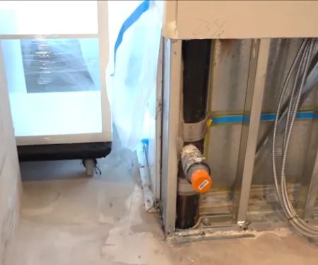 United Emergency Water Damage