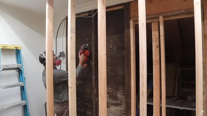 United Emergency Water Damage Picture 3