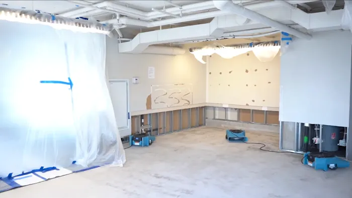 United Emergency Water Damage Picture 5