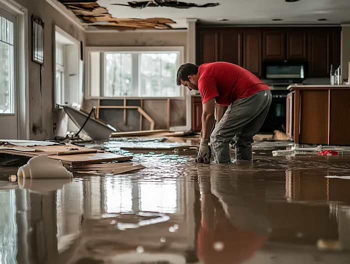 United Emergency Water Damage Picture 6