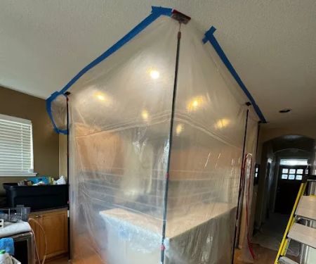 24/7 Restoration Specialists