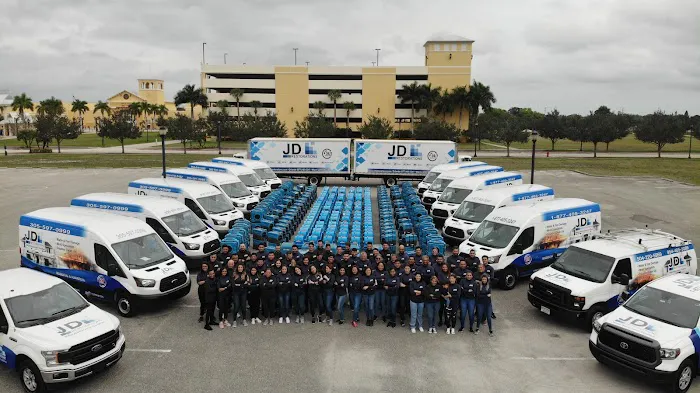 JD Restorations of Houston Picture 4