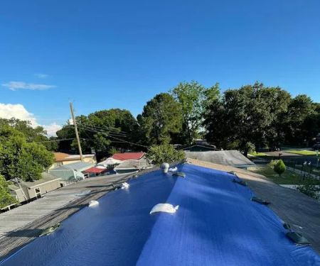 JD Restorations of Houston