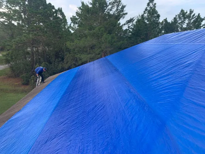 JD Restorations of Houston Picture 7