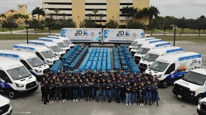 JD Restorations of Houston Picture 3