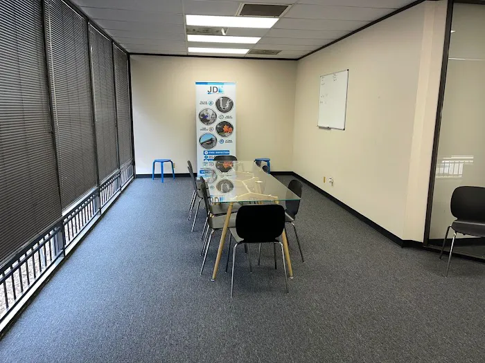 JD Restorations of Houston Picture 10