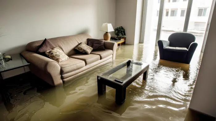 Rhino Emergency Water Removal Picture 1