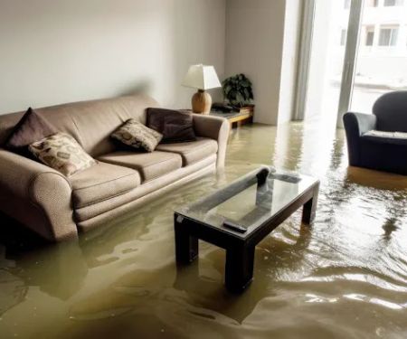 Rhino Emergency Water Removal