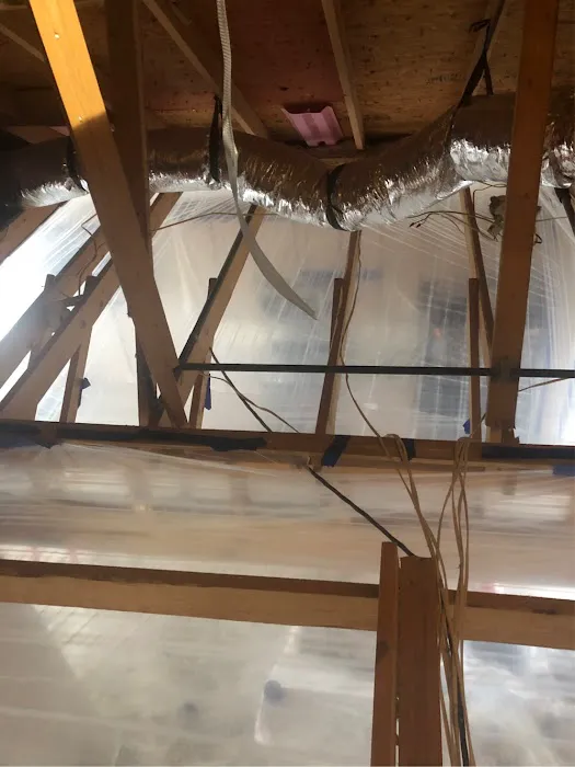 AQE Mold & Water Restoration Picture 4