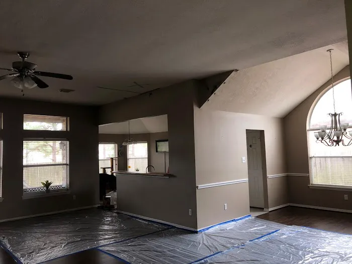 AQE Mold & Water Restoration Picture 3