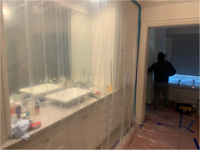 AQE Mold & Water Restoration Picture 7