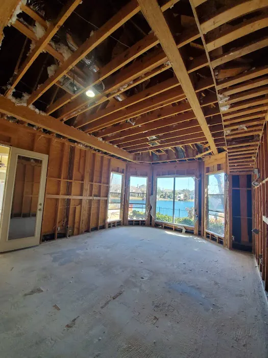 AQE Mold & Water Restoration Picture 1