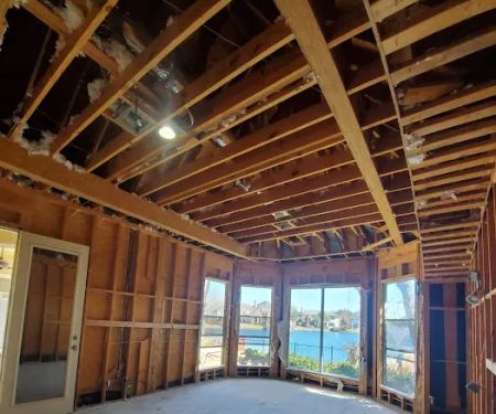 AQE Mold & Water Restoration