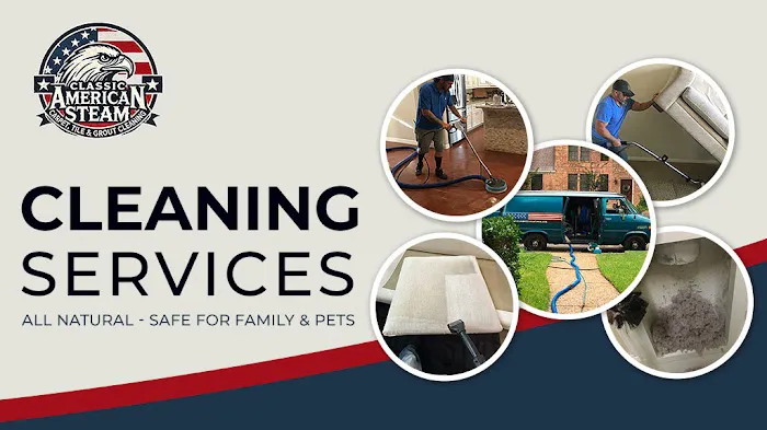 Classic American Steam Picture 1