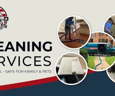 Classic American Steam