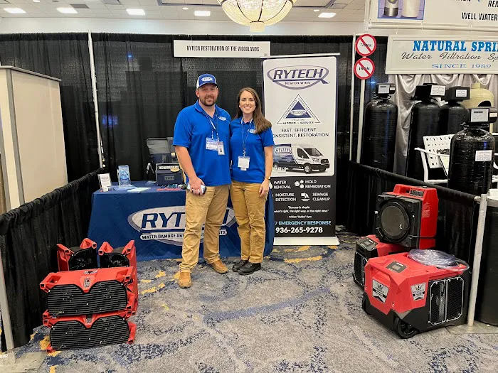 Rytech of The Woodlands Picture 5