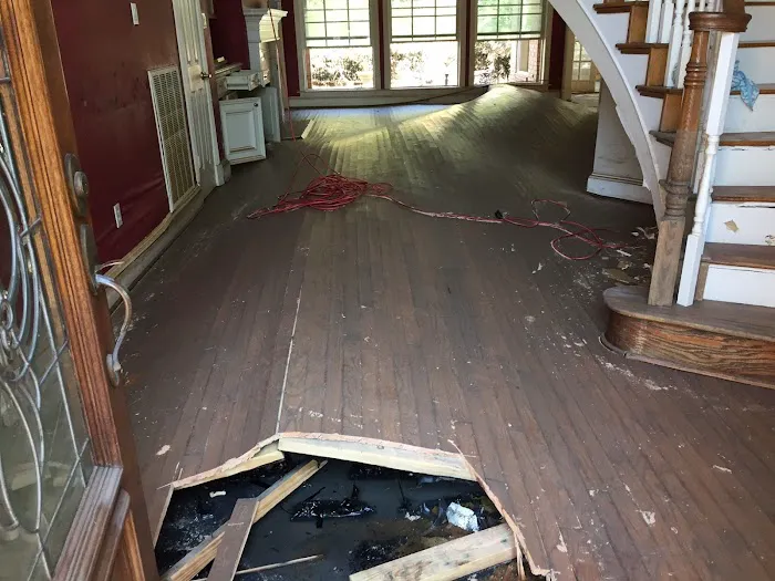 Jenkins Restorations Picture 5