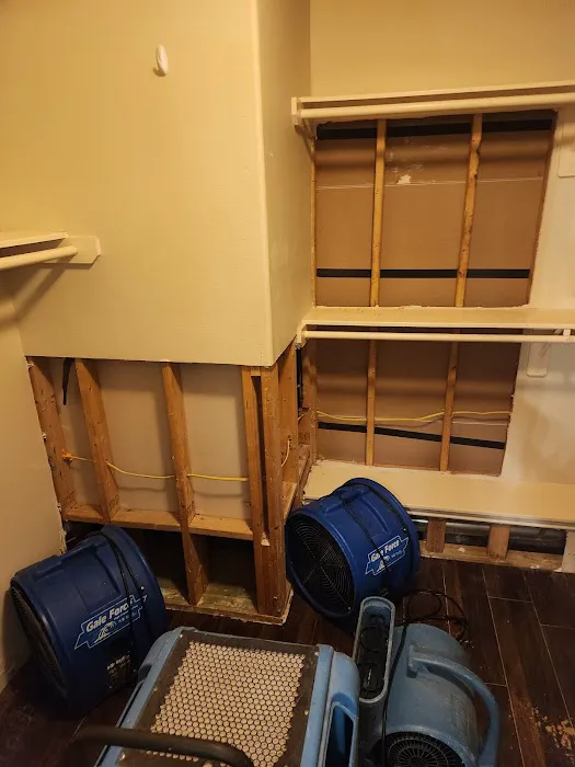 Rytech Restoration of Houston Picture 1