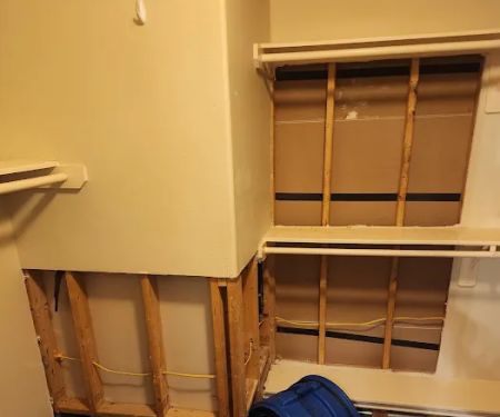 Rytech Restoration of Houston