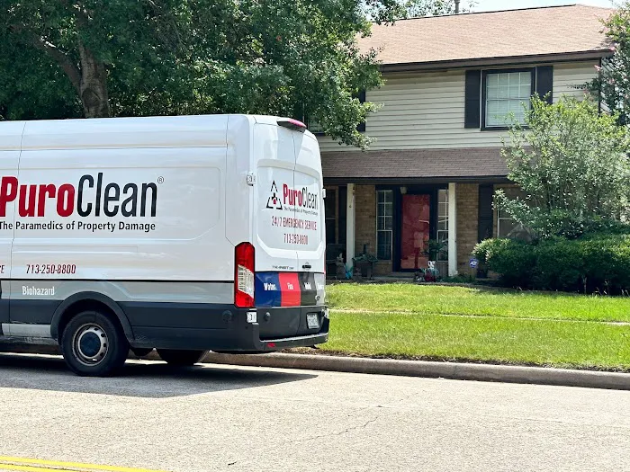 PuroClean of Northeast Houston - Beltway Picture 3