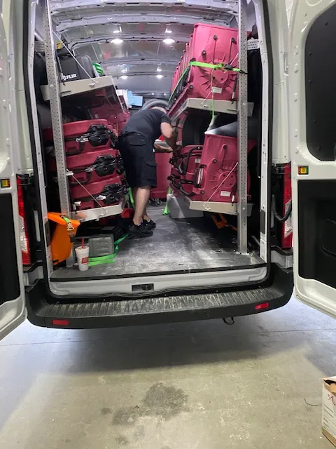 PuroClean of Northeast Houston - Beltway Picture 2