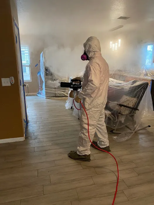 PuroClean of Northeast Houston - Beltway Picture 6