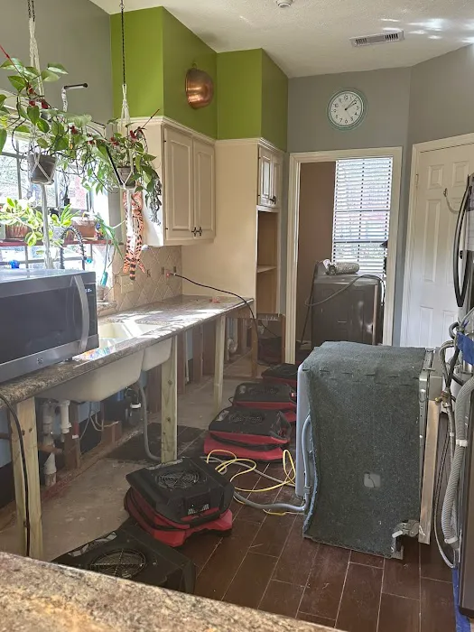 PuroClean of Northeast Houston - Beltway Picture 10