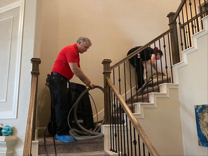 PuroClean of Northeast Houston - Beltway Picture 9