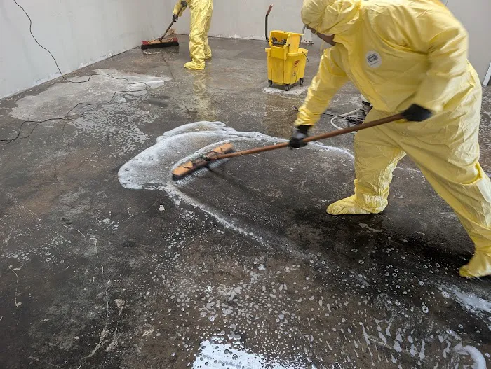 ABC Restoration, Inc Picture 3