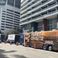 FIRST ONSITE Property Restoration ico