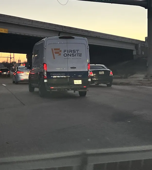 FIRST ONSITE Property Restoration Picture 3