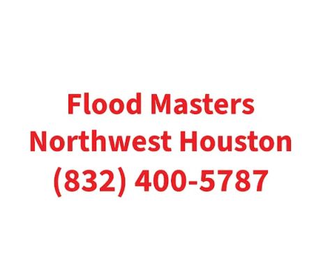 Flood Masters Central Northwest